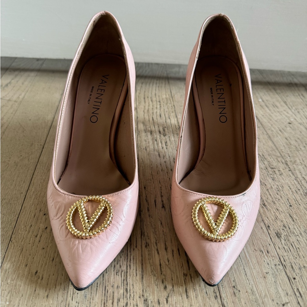 Valentino Pumps/Heels